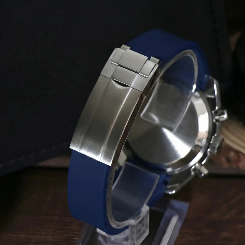 Speedseiko | Blue Panda