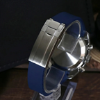 Speedseiko | Blue Panda