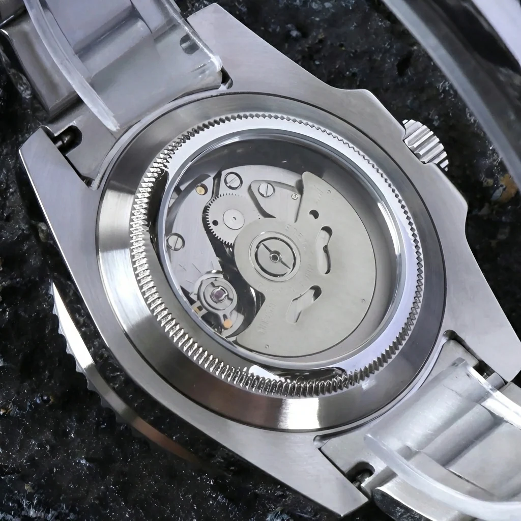 Seikmariner | Deepsea Blue