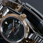 Seikjust | Wimbledon Rose Gold