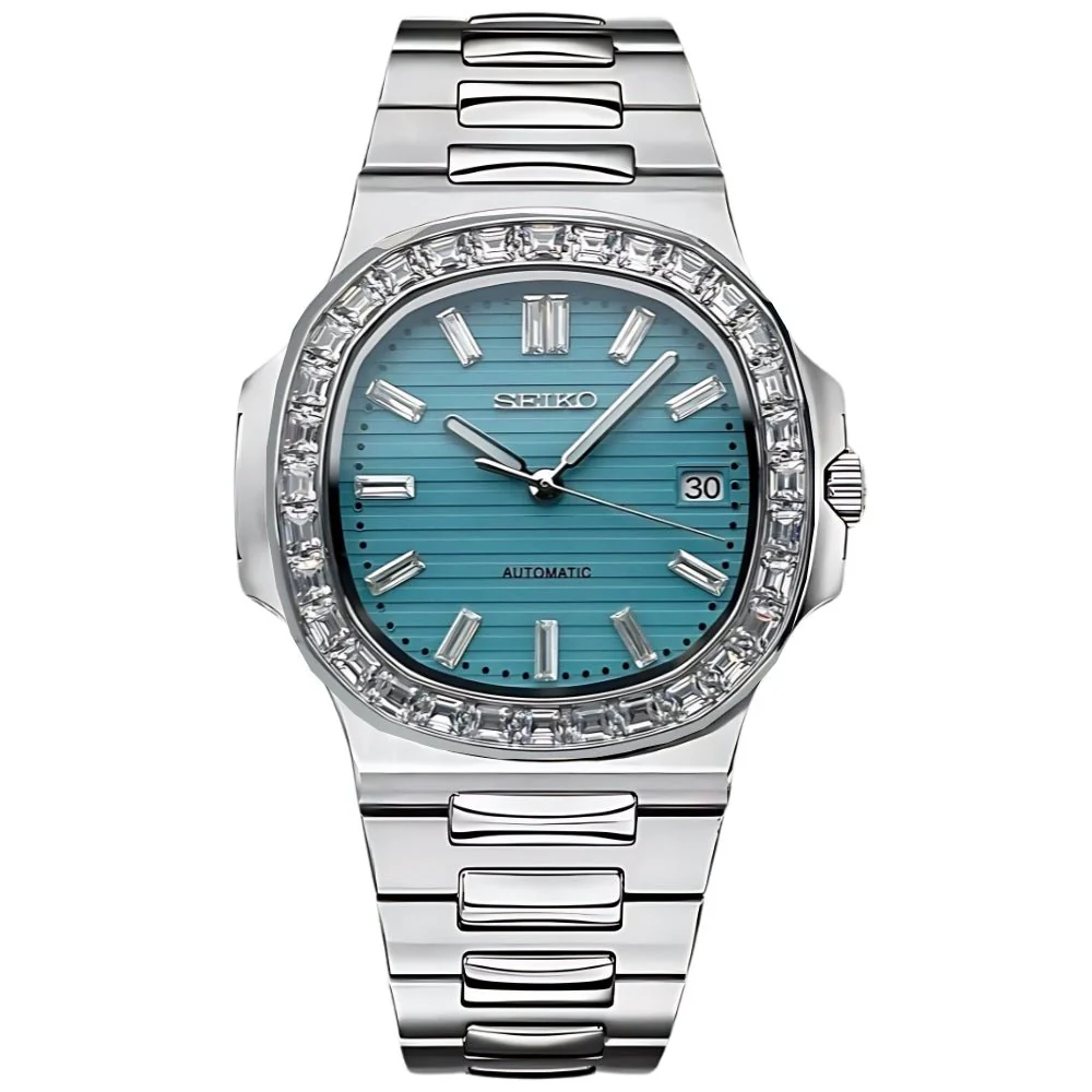 Nautiko | Tiffany Diamond