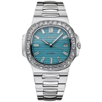 Nautiko | Tiffany Diamond