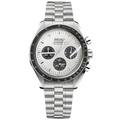Speedseiko | Panda White