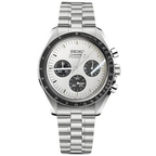 Speedseiko | Panda White