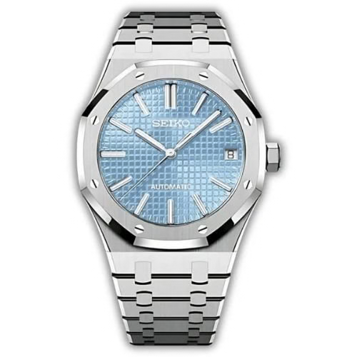 Royal Seikoak | Light Blue