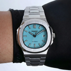Nautiko | Tiffany Blue