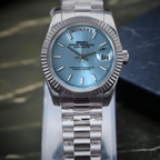 Seidate | Ice Blue