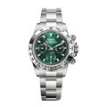 Seitona | Emerald White