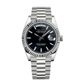 Seidate | Black