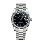 Seidate | Black