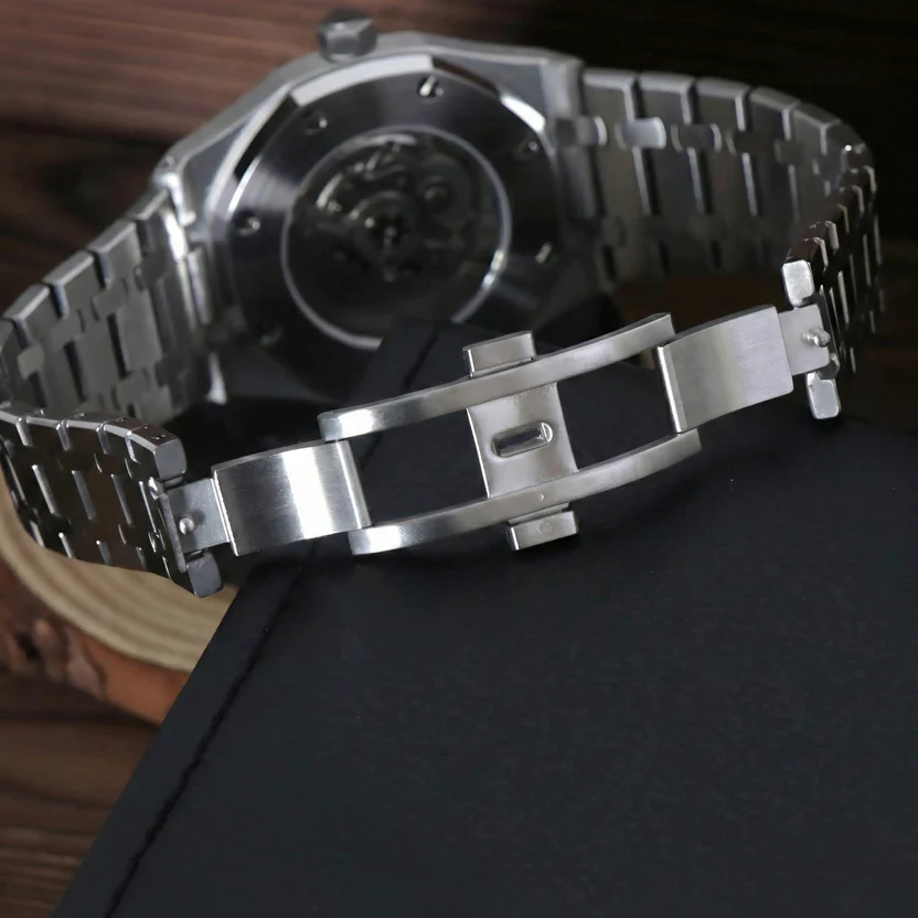 Royal Seikoak | Light Blue