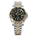 GMTeiko | Gold Two Tone