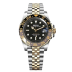 GMTeiko | Gold Two Tone
