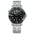 Seikmaster | Black