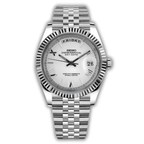 Seidate | Roman White
