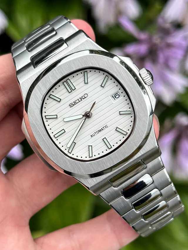 Nautiko | White Cream