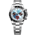 Seitona | Ice Blue Racing