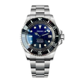 Seikmariner | Deepsea Blue