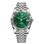 Seikjust | Roman Green