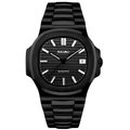 Nautiko | Black Stealth