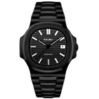 Nautiko | Black Stealth