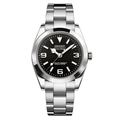 Oystseiko | Black Explorer