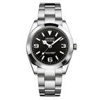 Oystseiko | Black Explorer