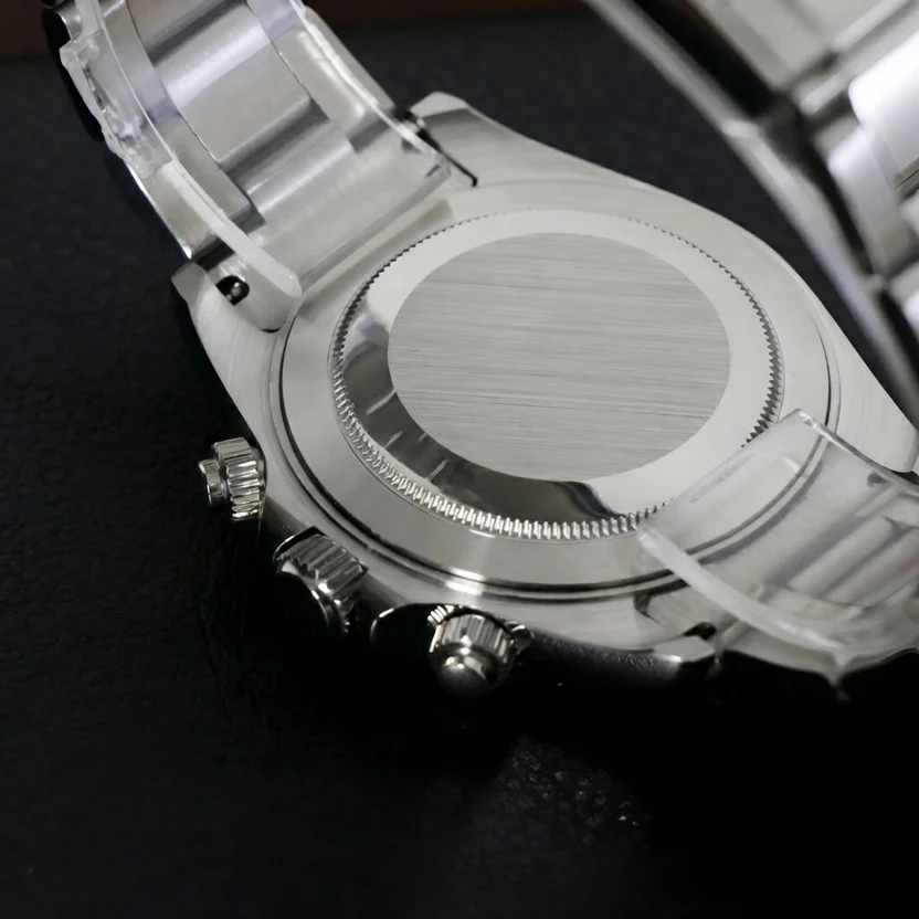 Seitona | Ice Silver