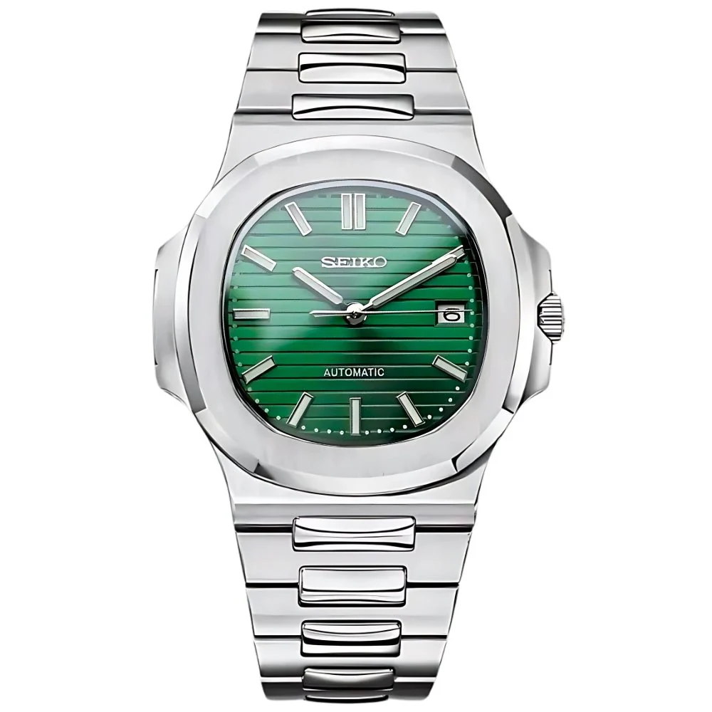 Nautiko | Green