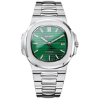 Nautiko | Green