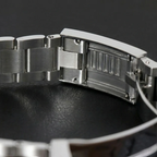 Seitona | Ice Blue Chrono