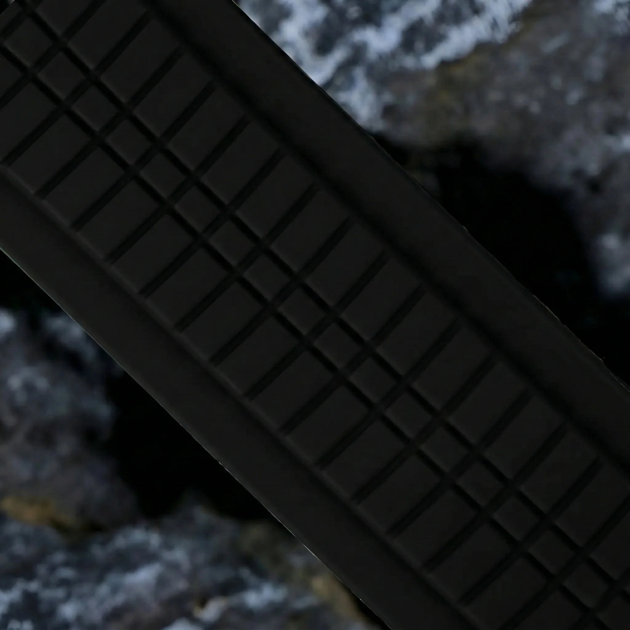 Seiknaut | Grey