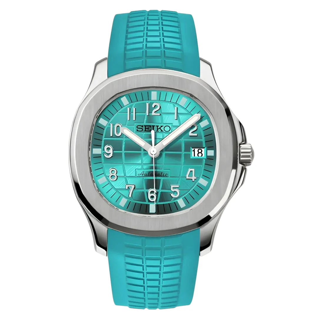 Seiknaut | Tiffany
