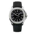 Seiknaut | Black Rubber