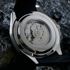 Seiknaut | Grey