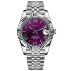 Seikjust | Roman Purple