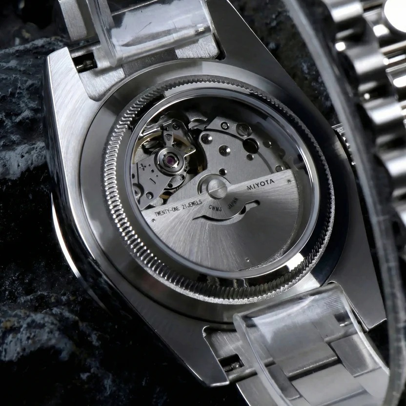 Seidate | Blue Sunburst