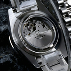 Seidate | Blue Sunburst