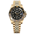 GMTeiko | Gold Black