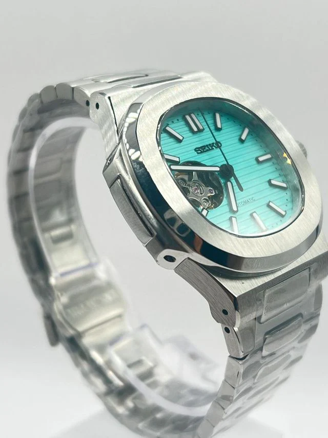 Nautiko | Tiffany Open Heart