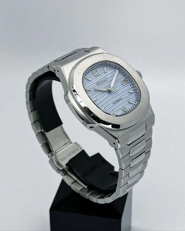 Nautiko | Light Blue