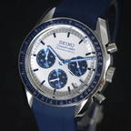 Speedseiko | Blue Panda