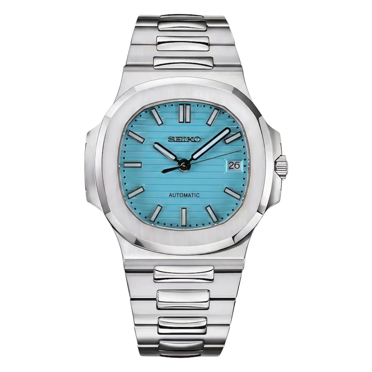 Nautiko | Tiffany Blue