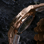 Nautiko | Rose Gold