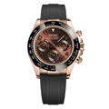 Seitona | Chocolate Rubber