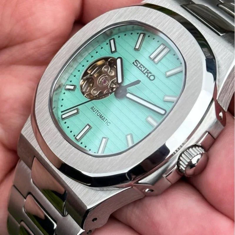 Nautiko | Tiffany Open Heart