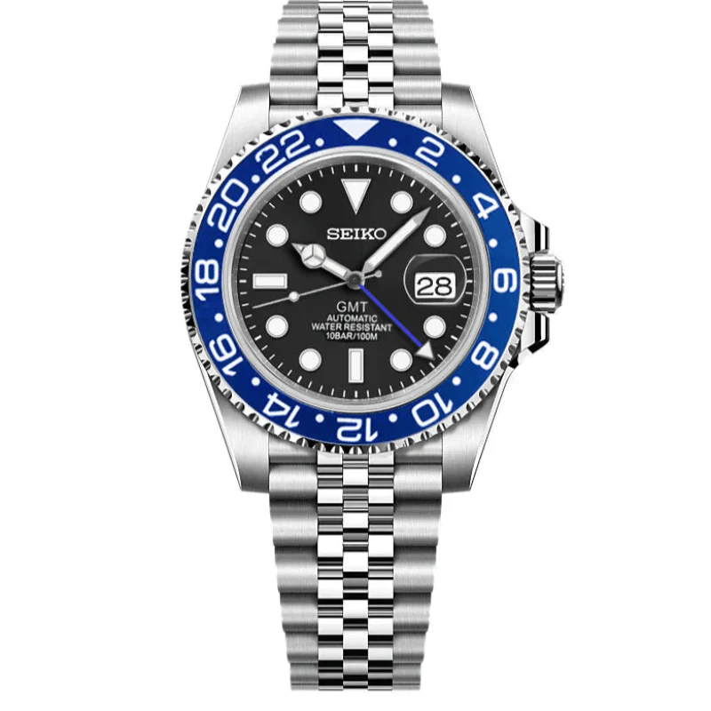 GMTeiko | Batman Jubilee