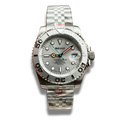 Seikmariner | Silver Professional