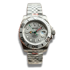Seikmariner | Silver Professional
