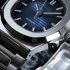 Nautiko | Dark Blue